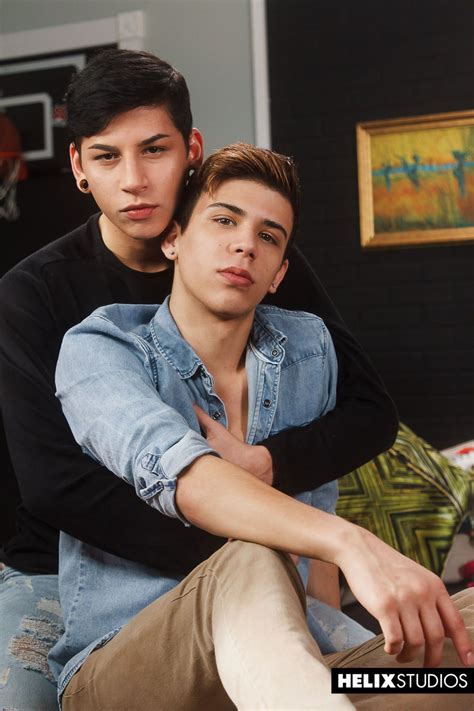 Tyler Hill & Landon Vega helixtudios